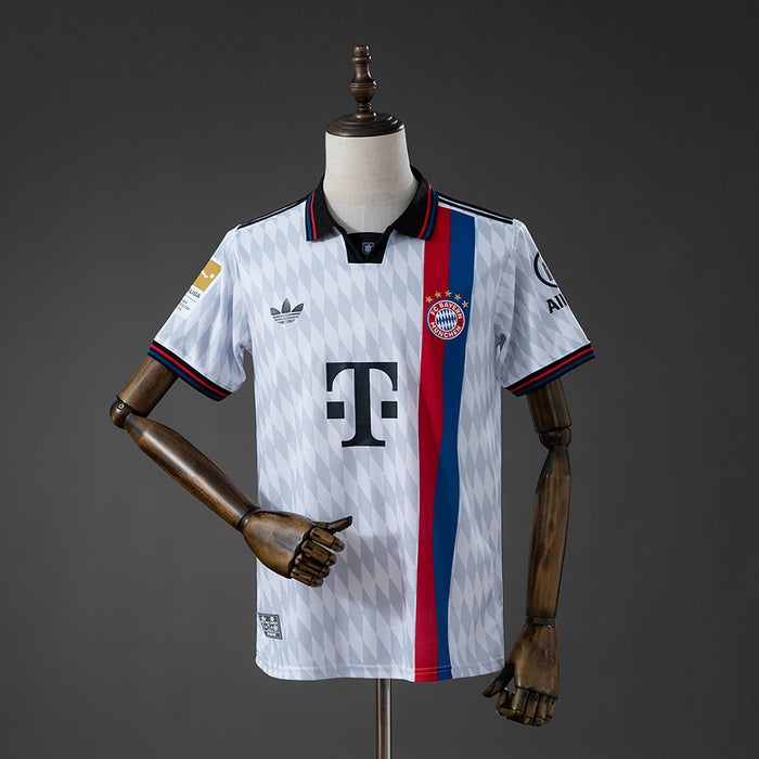 Camisa Bayern Munich Away 26/27
