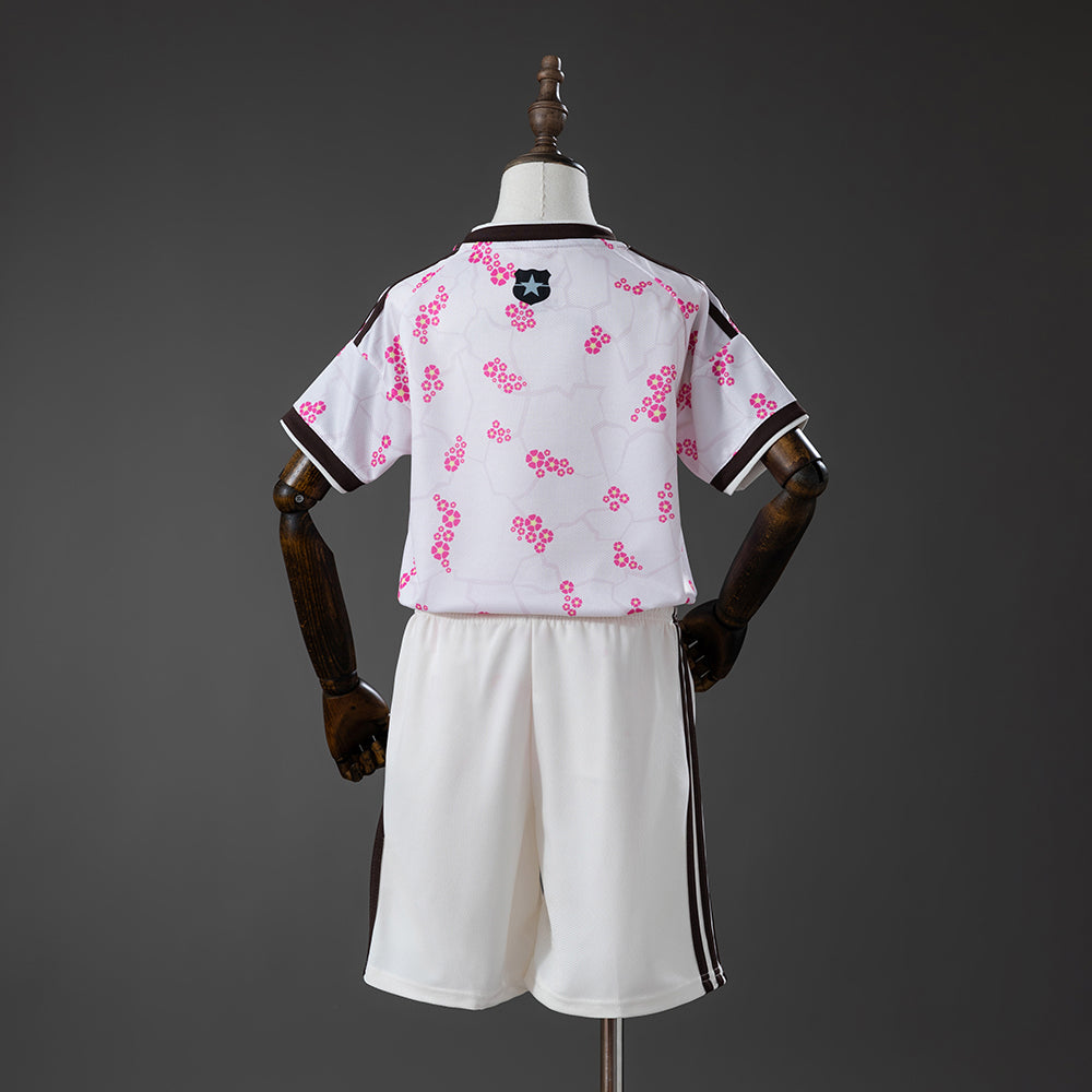 Kit Infantil Chile 2026