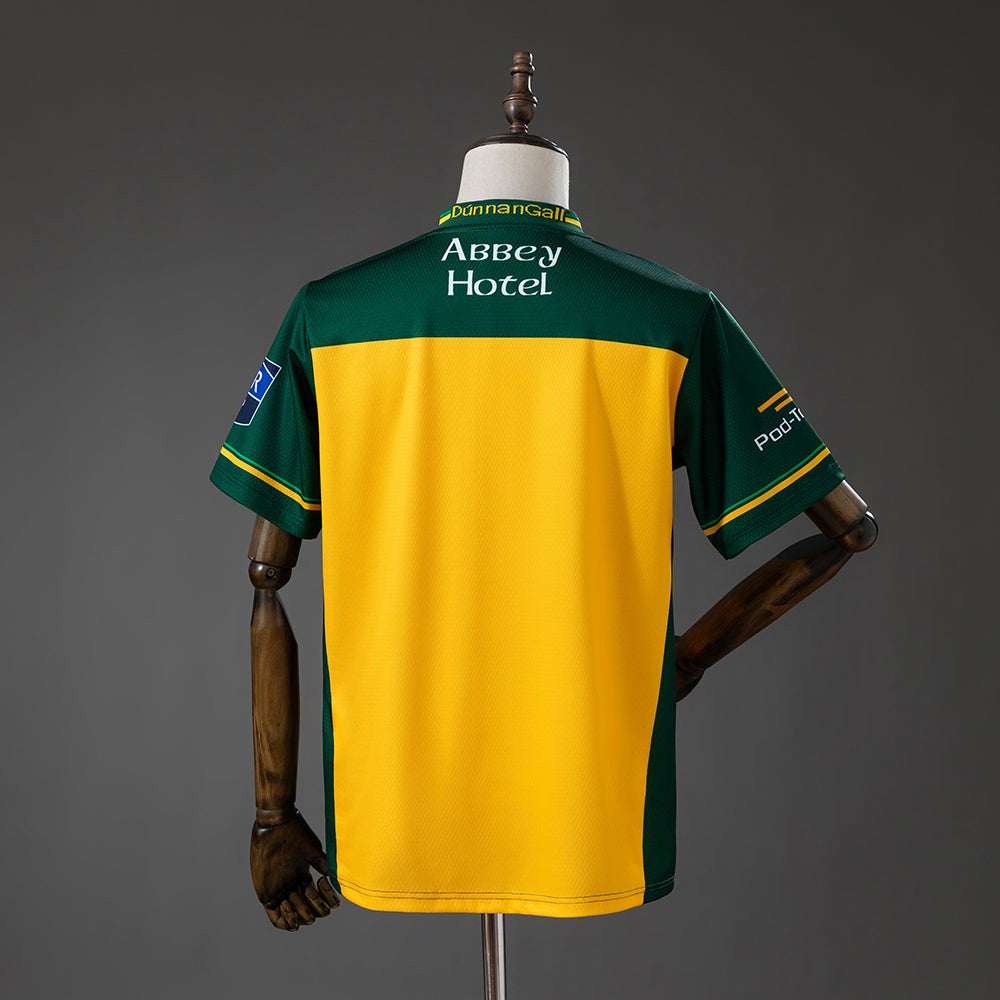 Camisa Donegal Gaa Home 5xl9 2026