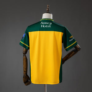 Camisa Donegal Gaa Home 5xl9 2026