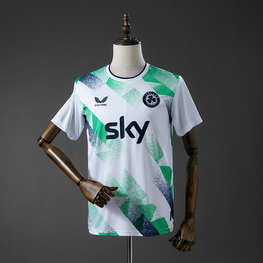Camisa Irlanda Away 26/27