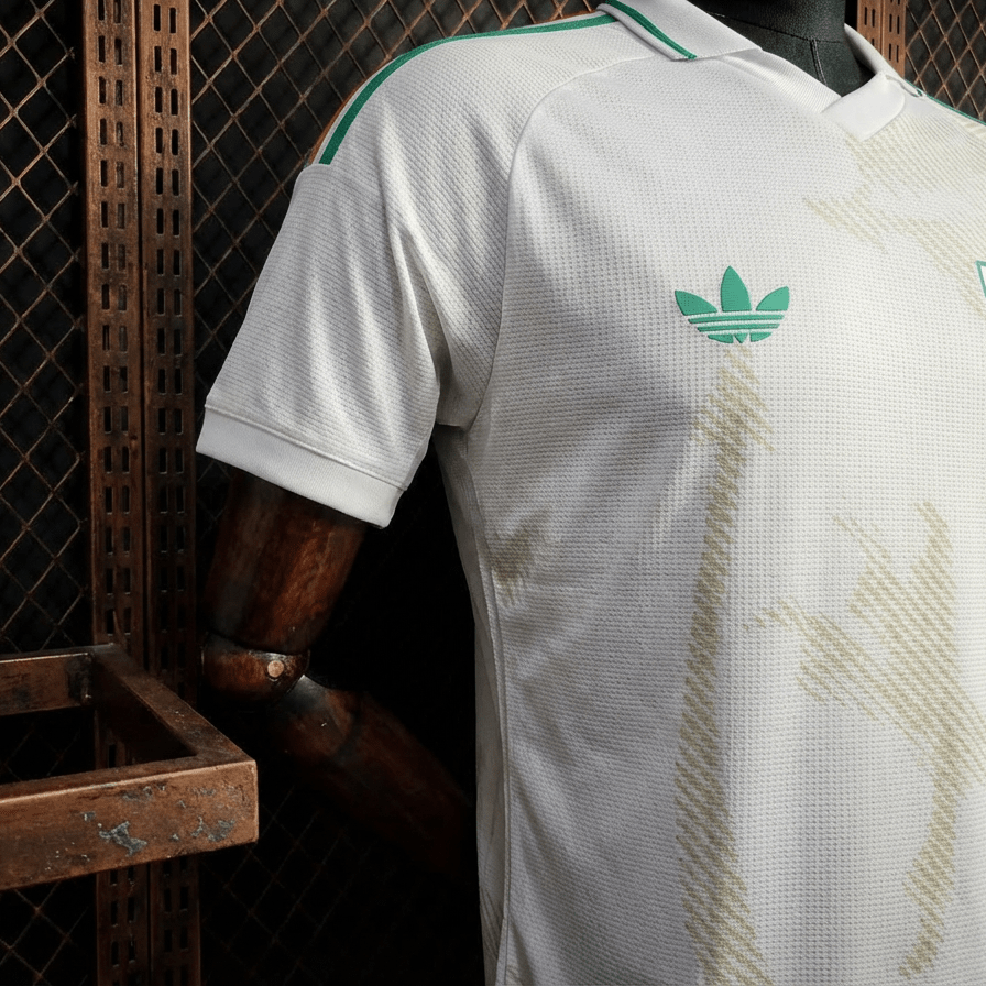 Camisa País de Gales Away Jogador 2026