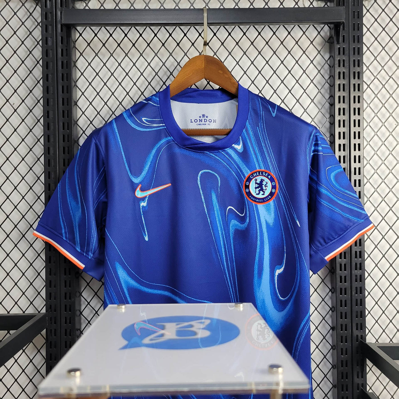 Camisa Chelsea Home 24/25