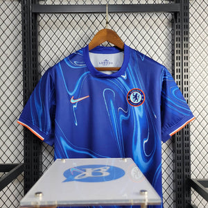 Camisa Chelsea Home 24/25