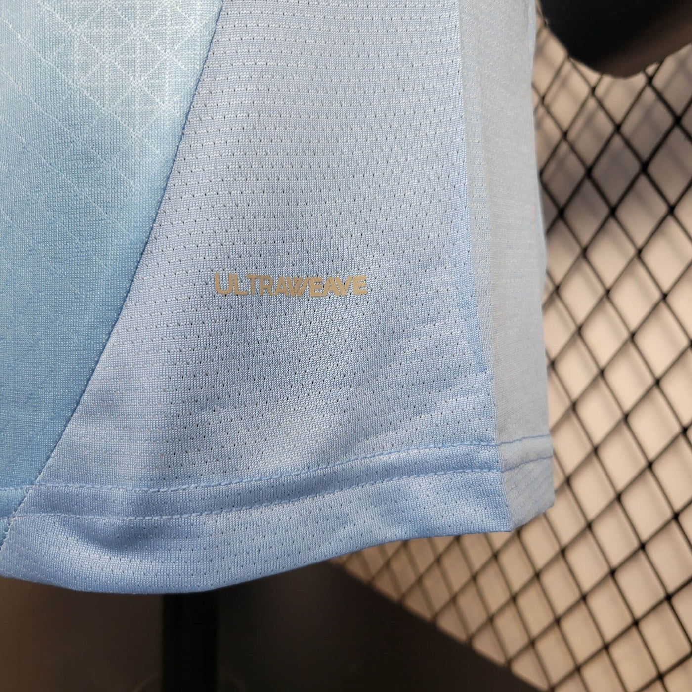 Camisa Manchester City Home Jogador 25/25