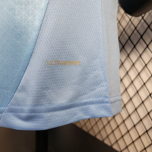 Camisa Manchester City Home Jogador 25/25