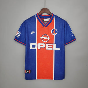 Camisa Paris Saint-Germain Retrô 95/96