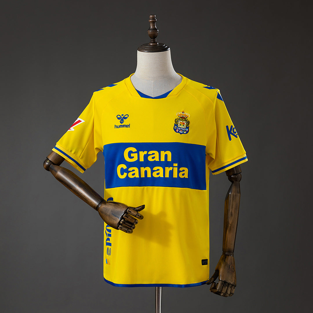 Camisa Las Palmas Home 26/27