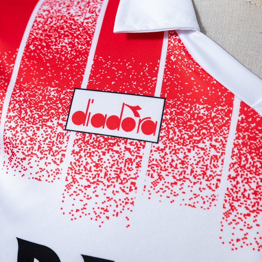 Camisa Ligue 1 Retrô 91/92