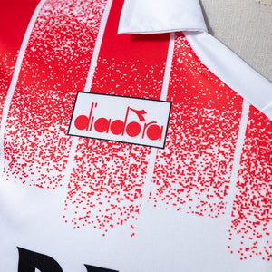 Camisa Ligue 1 Retrô 91/92