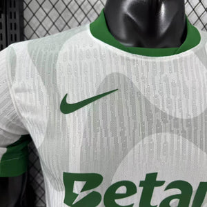 Camisa Portugal Away Jogador 25/26