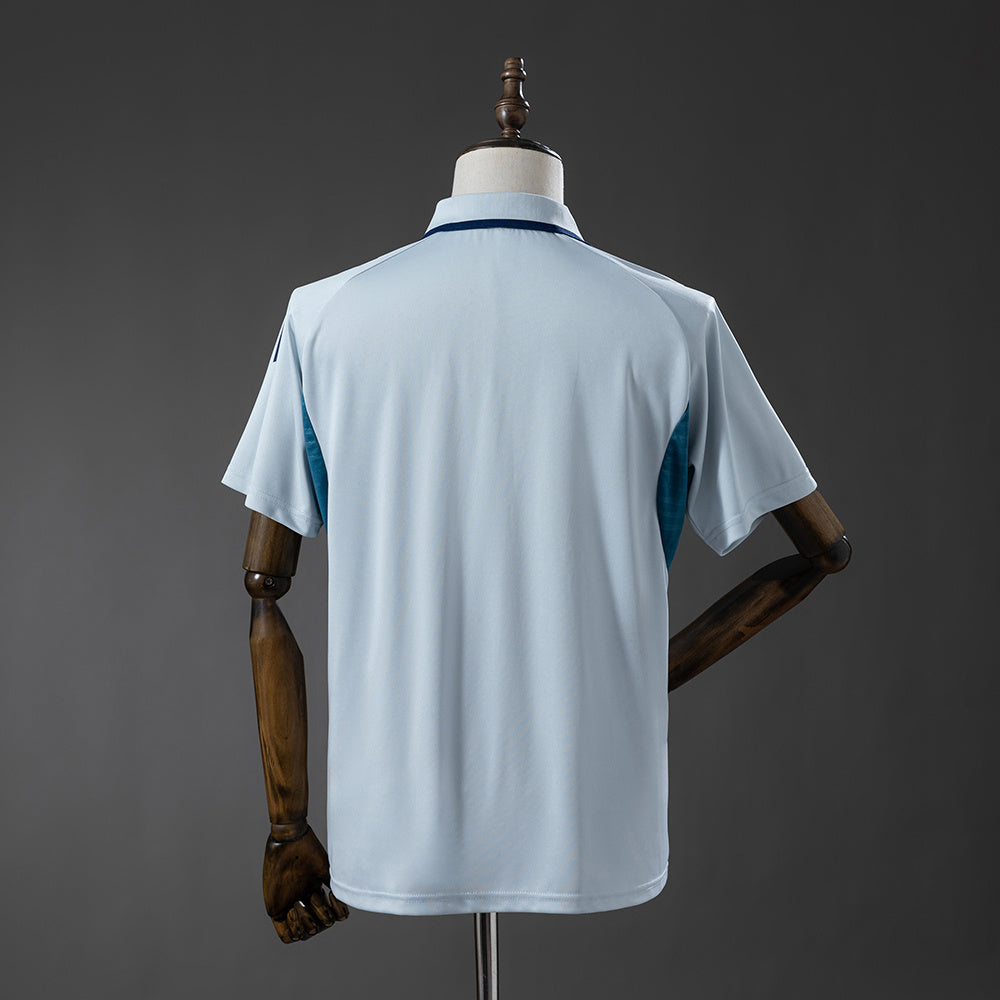 Camisa Arsenal Cinza 25/26