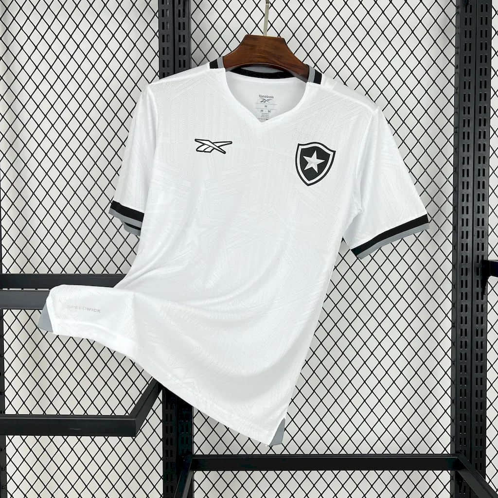 Camisa Botafogo Third 24/25