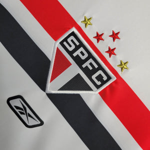 Camisa São Paulo Retrô 2006
