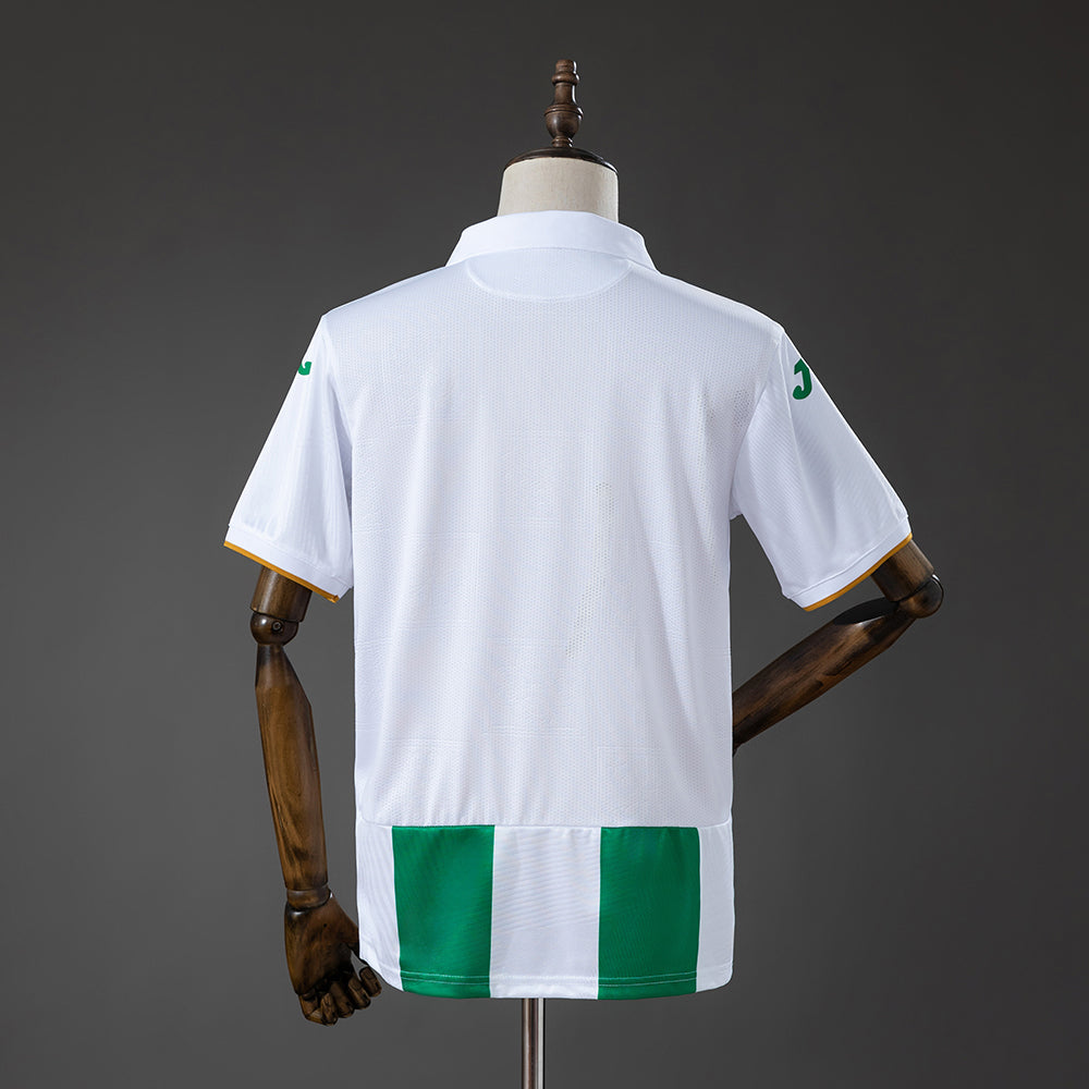 Camisa Cordoba Home 4xl7 26/27