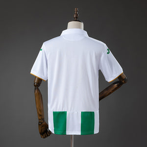 Camisa Cordoba Home 4xl7 26/27