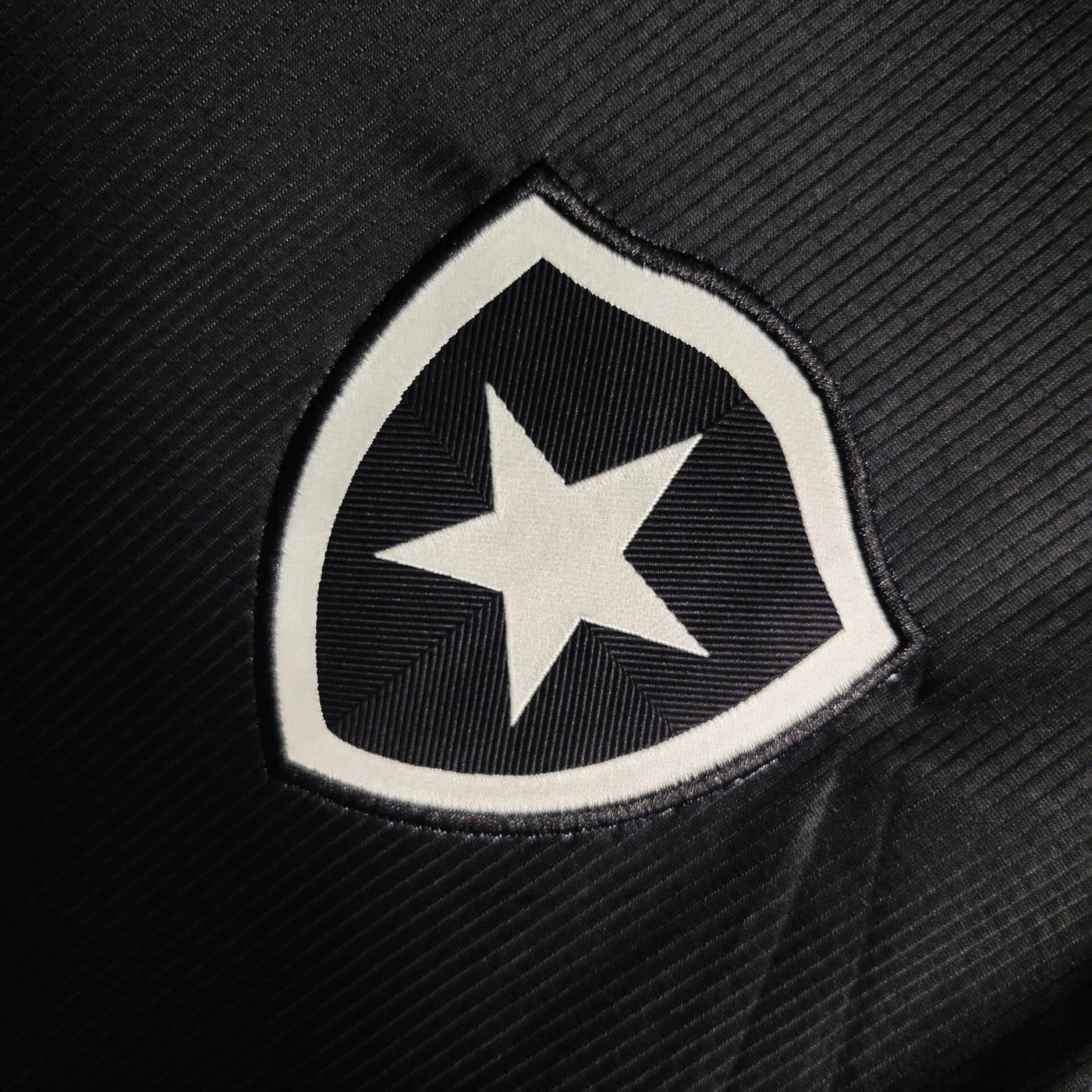 Camisa Botafogo Away 23/24