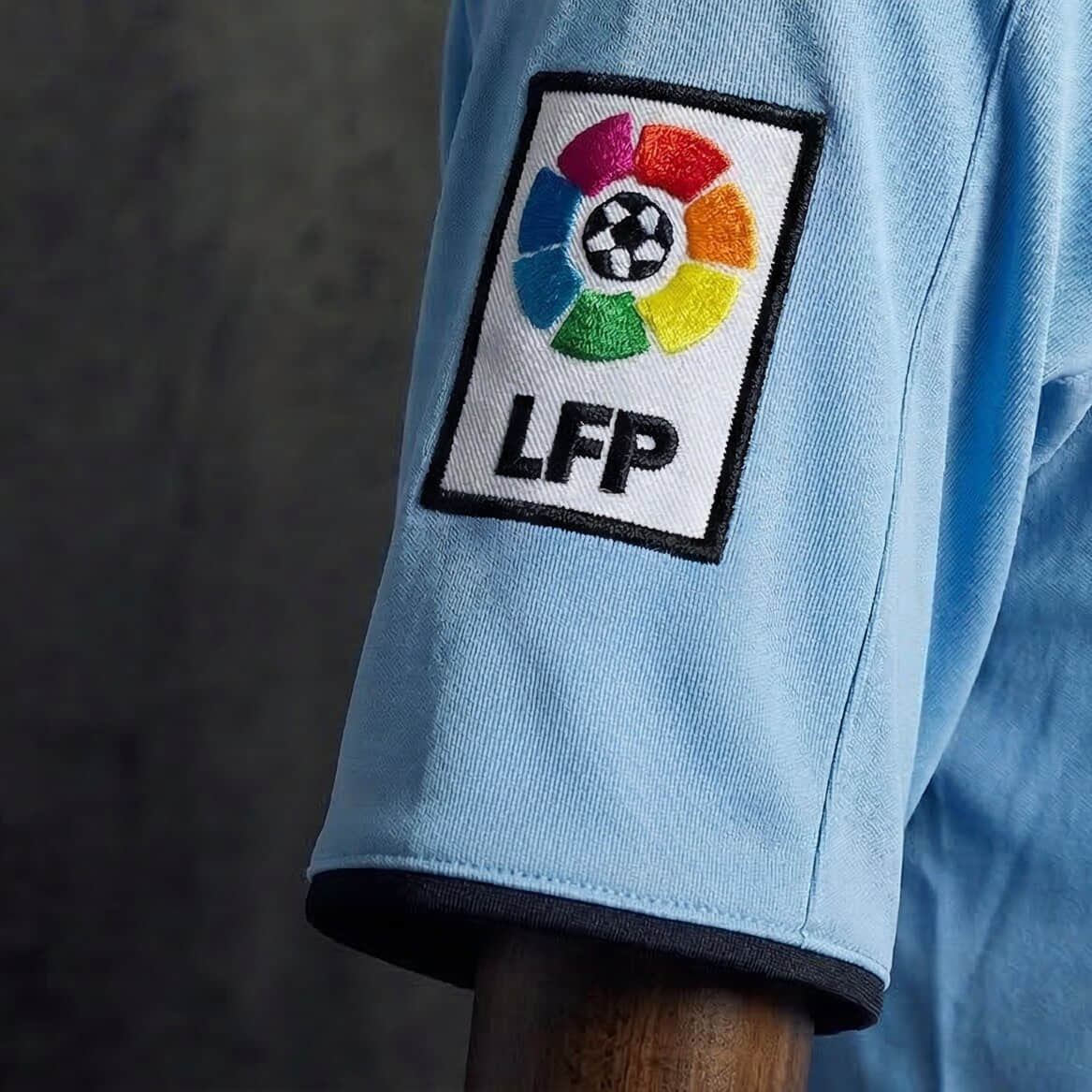 Camisa Celta Vigo Retrô 05/07