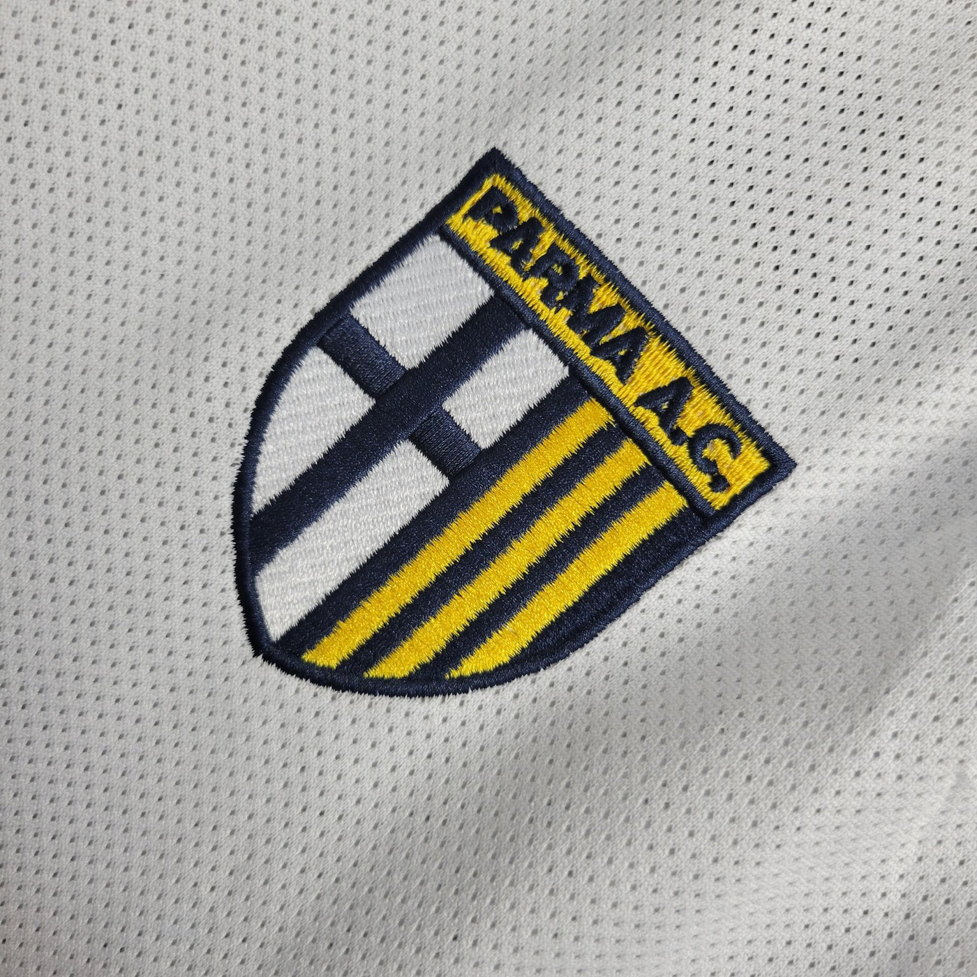 Camisa Parma Retrô 03/04