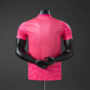 Camisa Portugal Pré-jogo Versão Jogador 2026