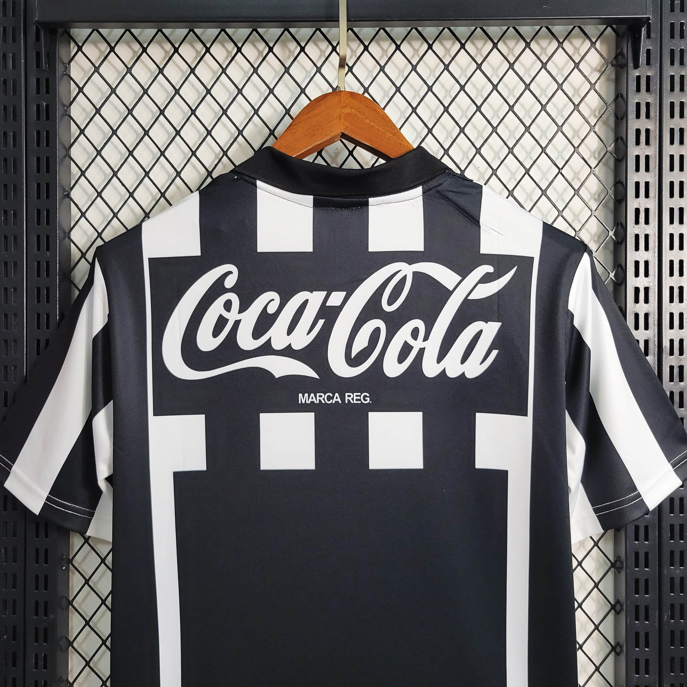 Camisa Botafogo Retrô 1997