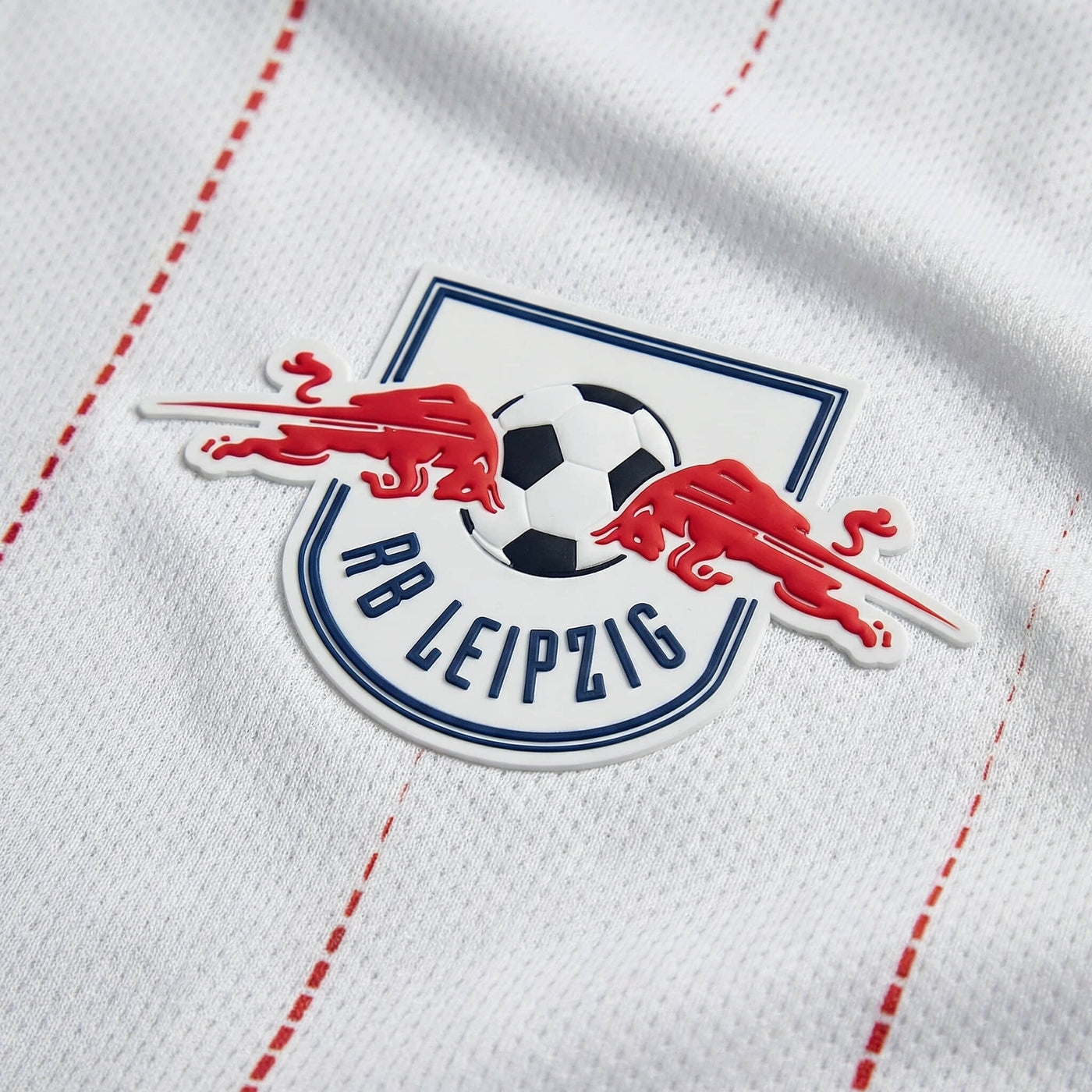 Camisa RB Leipzig Home 26/27