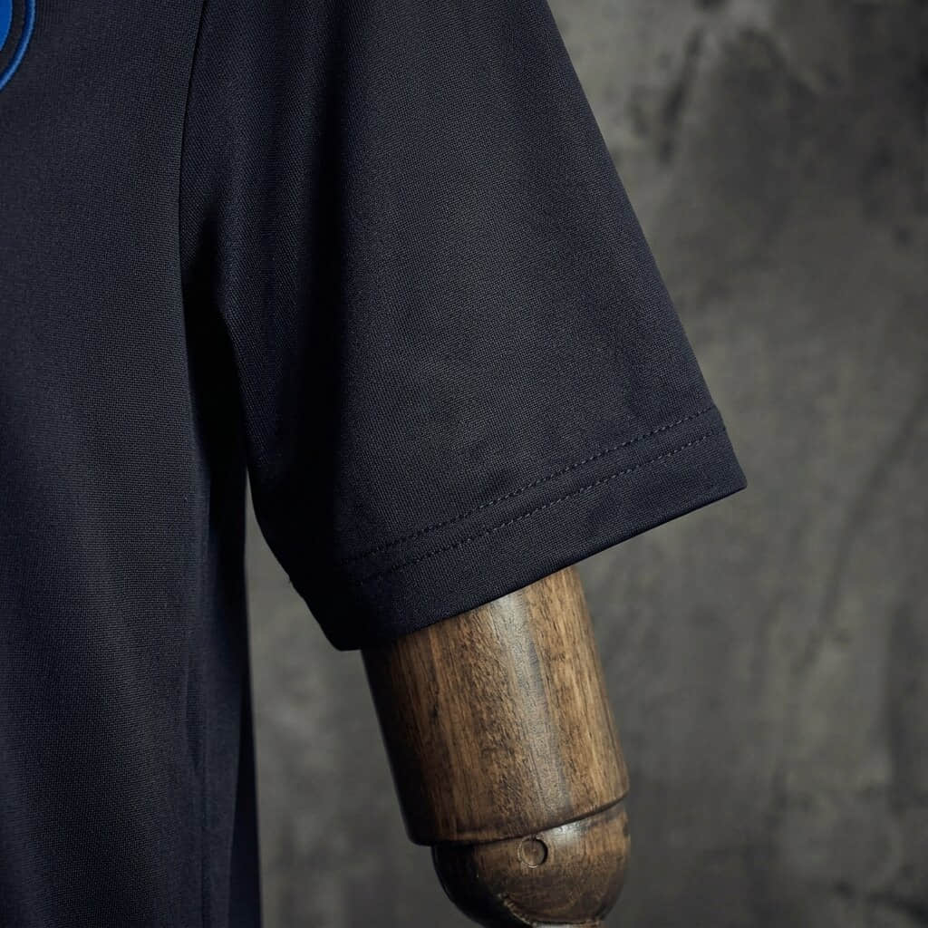 Camisa Inter Milan Pré-jogo Preta 25/26