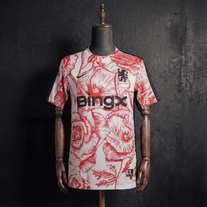 Camisa Chelsea Limitada 25/26