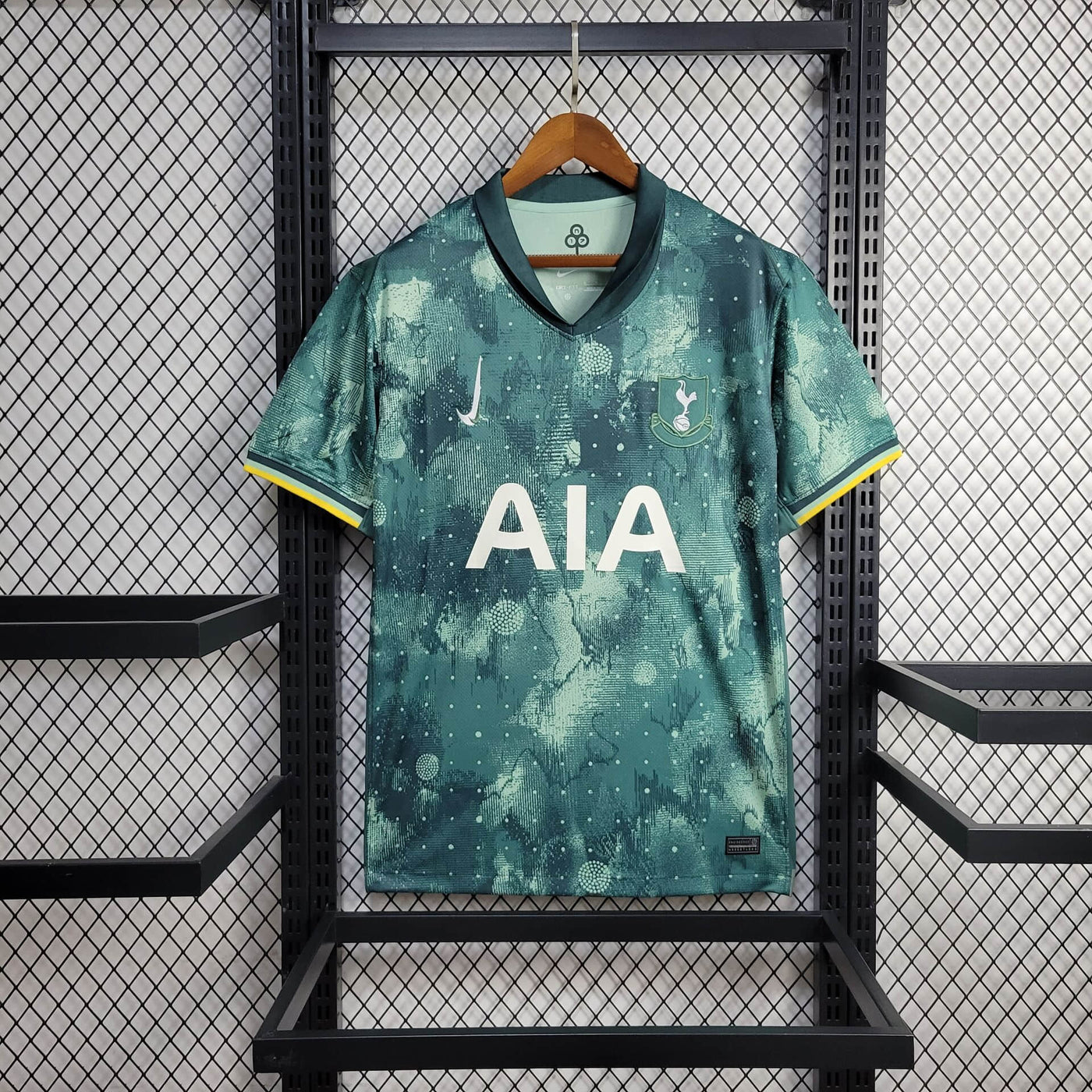 Camisa Tottenham Hotspur Away 24/25