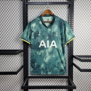 Camisa Tottenham Hotspur Away 24/25