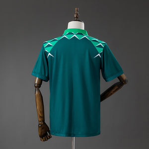 Camisa África do Sul Goleiro Verde