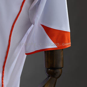 Camisa Holanda Retrô 2004
