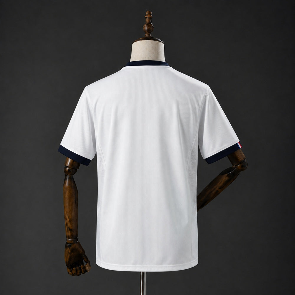 Camisa Paris Saint-Germain Away 26/27