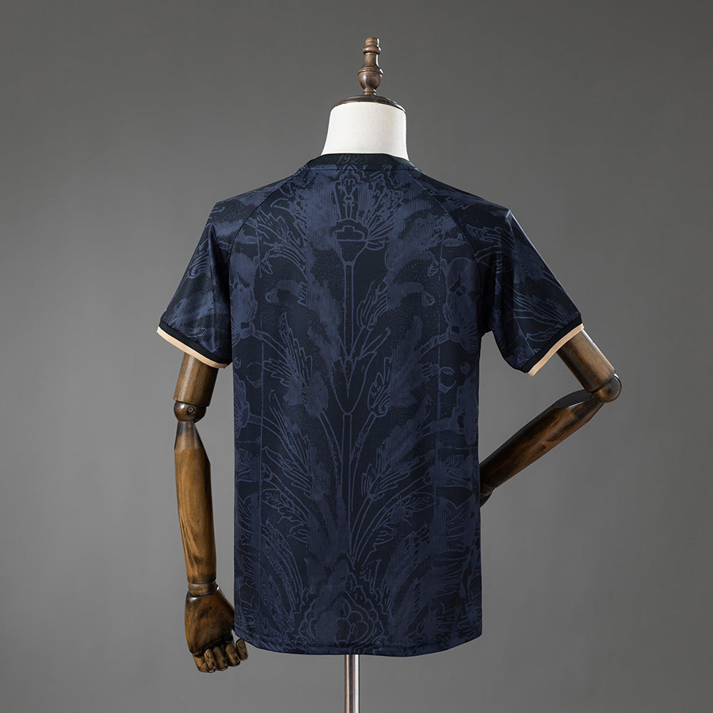 Camisa Turquia 2026