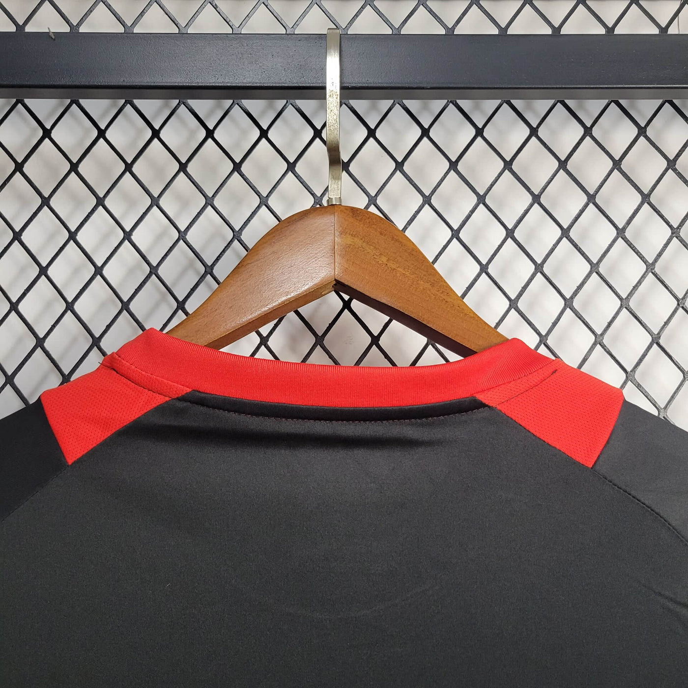 Camisa Internacional Treino 25/26