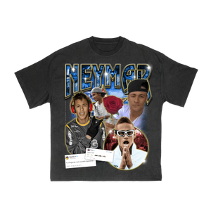 Camiseta Icons - Neymar Jr