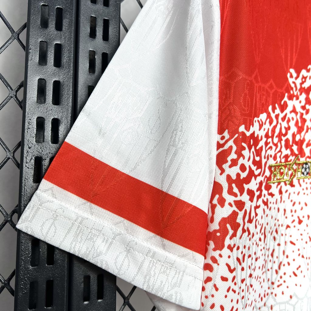 Camisa Sevilla Retrô 1993