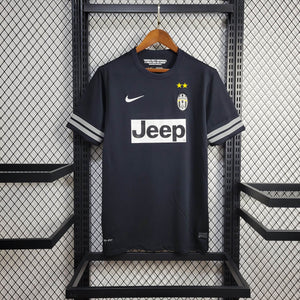 Camisa Juventus Retrô 12/13