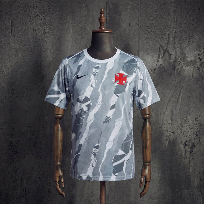 Camisa Vasco Pré-jogo 26/27