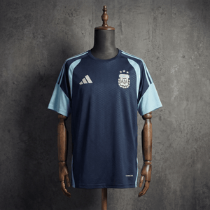 Camisa Argentina Treino 2026