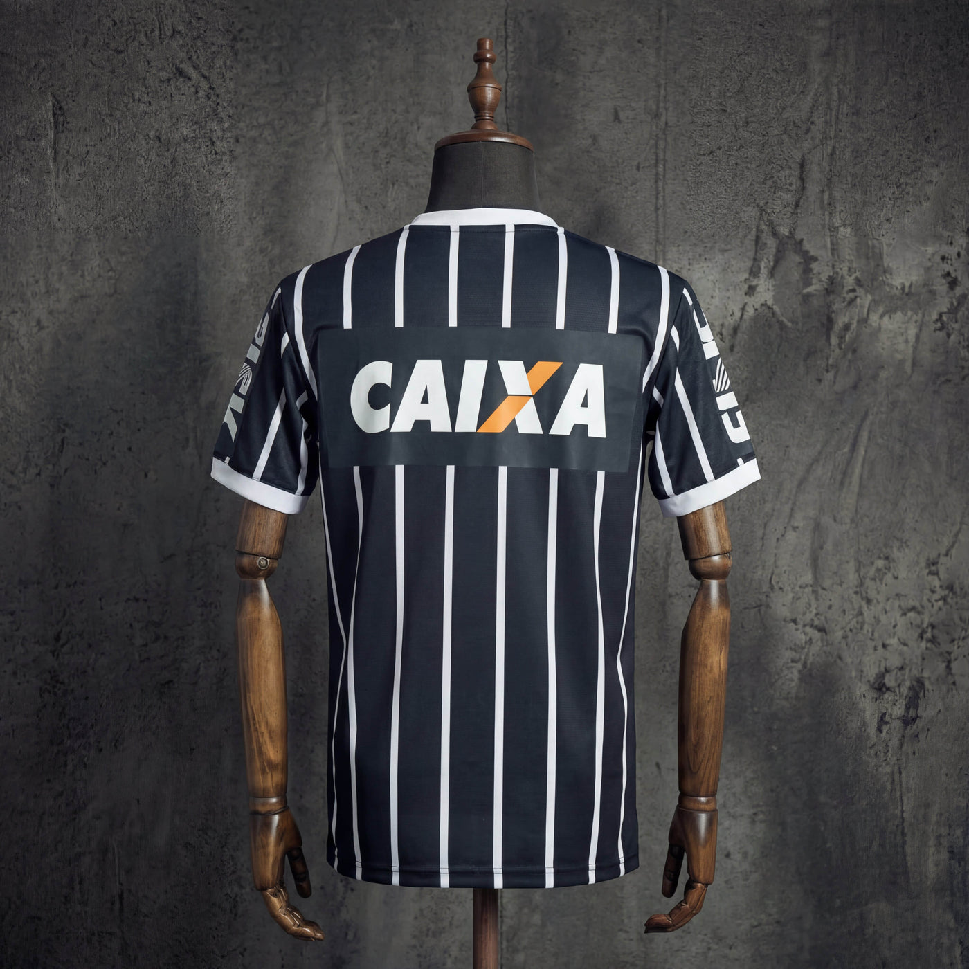 Camisa Corinthians Retrô 2013