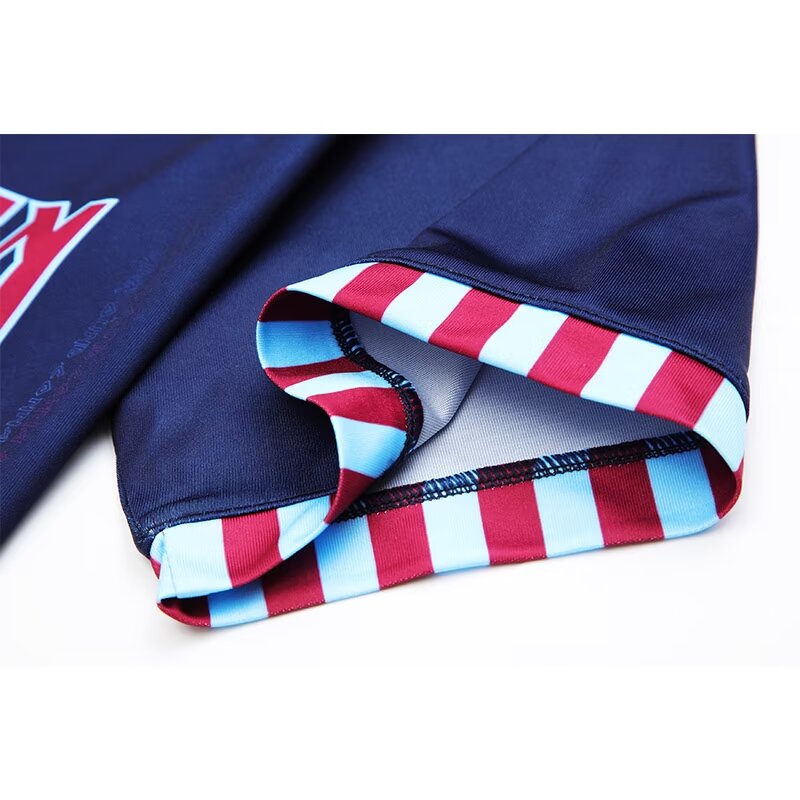 Camisa West Ham United Retrô