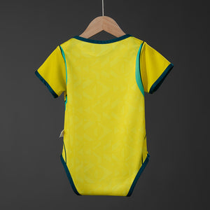 Body Bebê Brasil 26/27