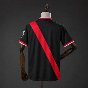 Camisa Rayo Vallecano Goleiro 26/27