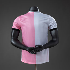 Camisa Inter Miami Special Edition Rosa And Branca 2xl9 26/27