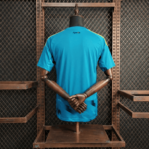 Camisa Espanha Modelo Especial 2026