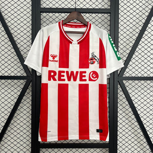 Camisa Cologne Home 4xl10 25/26