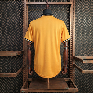 Camisa Wolverhampton Wanderers Retrô 98/99