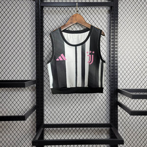 Camisa Juventus Home 25/26 Feminina