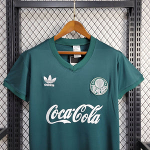 Camisa Palmeiras Retrô 1980